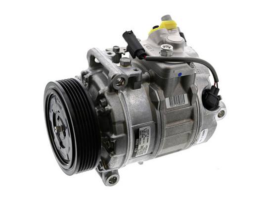 BMW A/C Compressor (New) 64509180550 - Denso 4711559